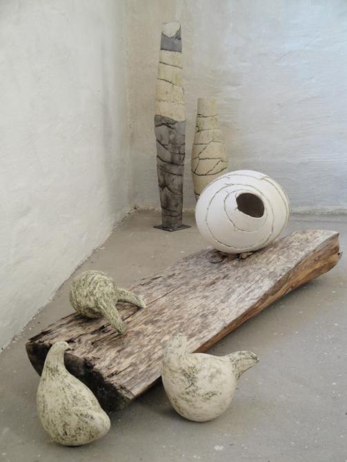Ausstellung Ludwigsburg